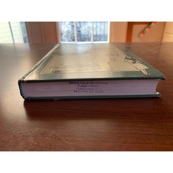 Everyday life from prohibition through WW2 Book - Picture 2 of 13